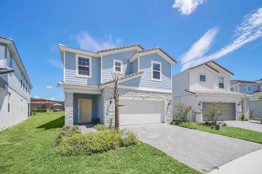 7263 Oakmoss Loop, Davenport, FL 33837 - #2