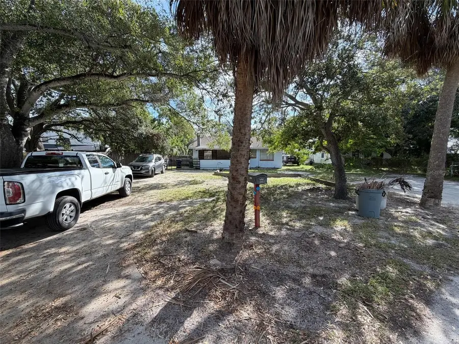 6028 S 2nd Street, Tampa, FL 33611 - #2