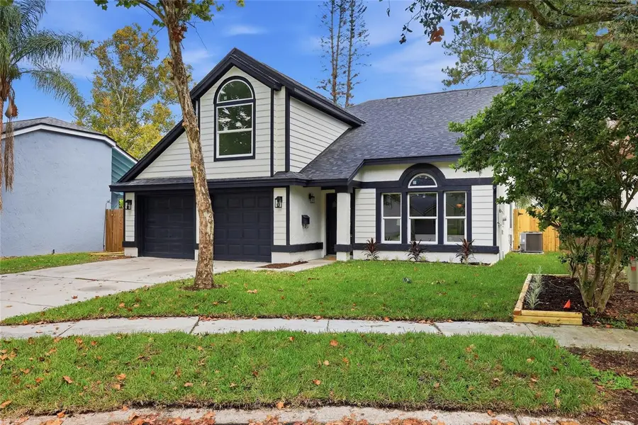 613 Charing Cross Court, Lake Mary, FL 32746 - #2