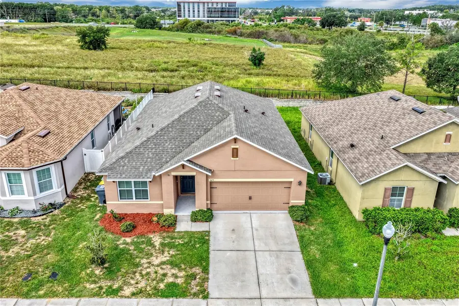 469 Nova Drive, Davenport, FL 33837 - #3