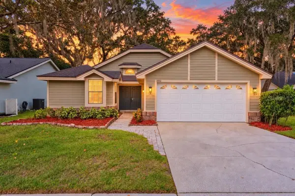 1052 Piedmont Oaks Drive, APOPKA, FL 32703