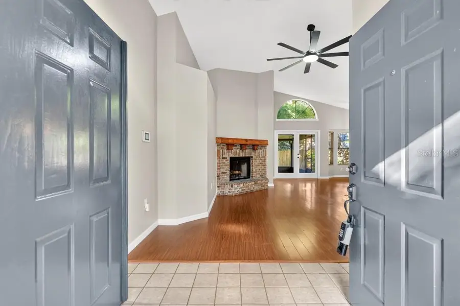 1052 Piedmont Oaks Drive, Apopka, FL 32703 - #2