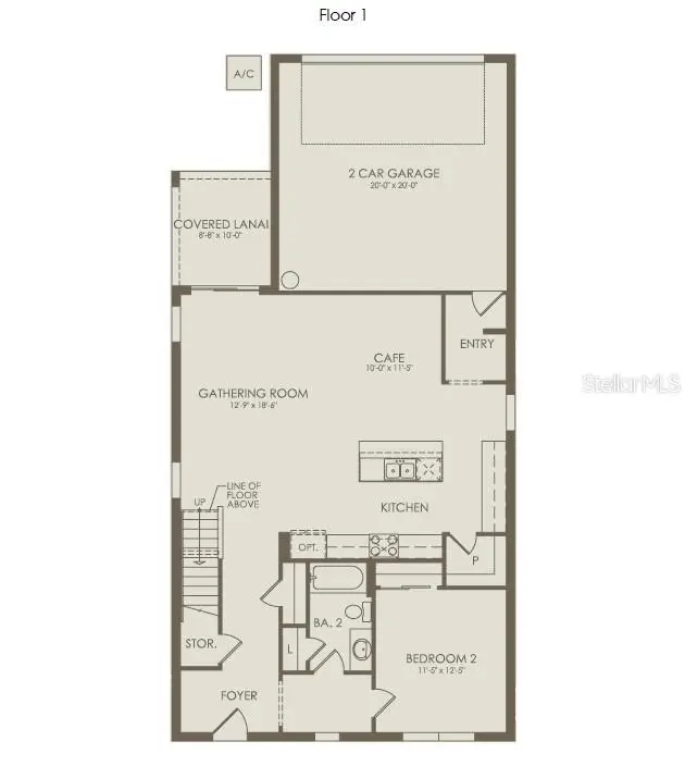 15555 Peaceful Pines Alley, Clermont, FL 34714 - #2