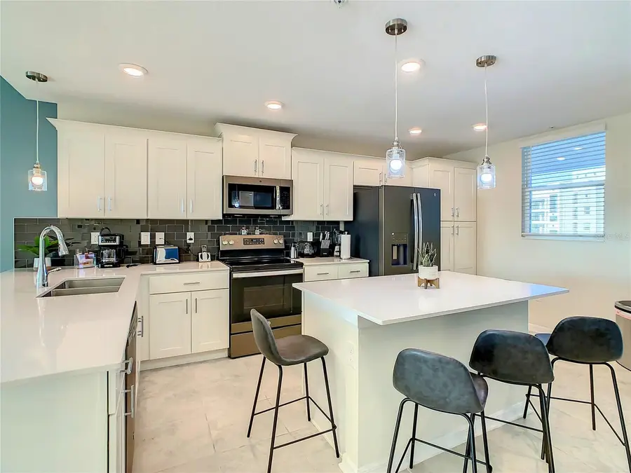 3131 Paradox Circle #205, Kissimmee, FL 34746 - #2