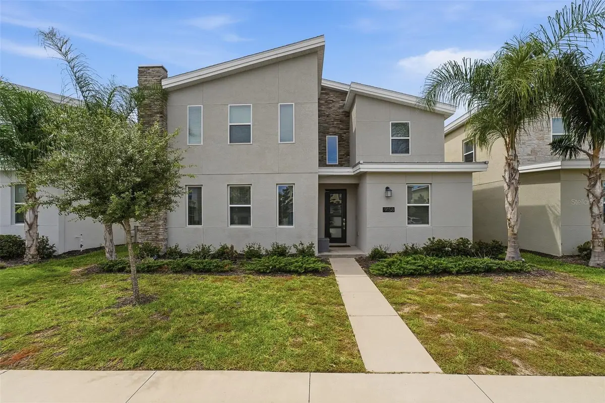9158 Sommerset Hills Drive, Davenport, FL 33896 - #1