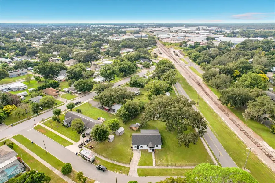 709 Chestnut Road, Auburndale, FL 33823 - #3