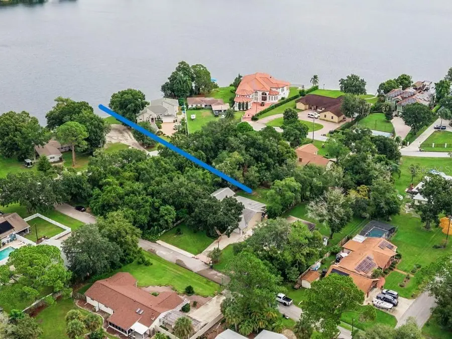 1521 Frances Drive, Apopka, FL 32703 - #2