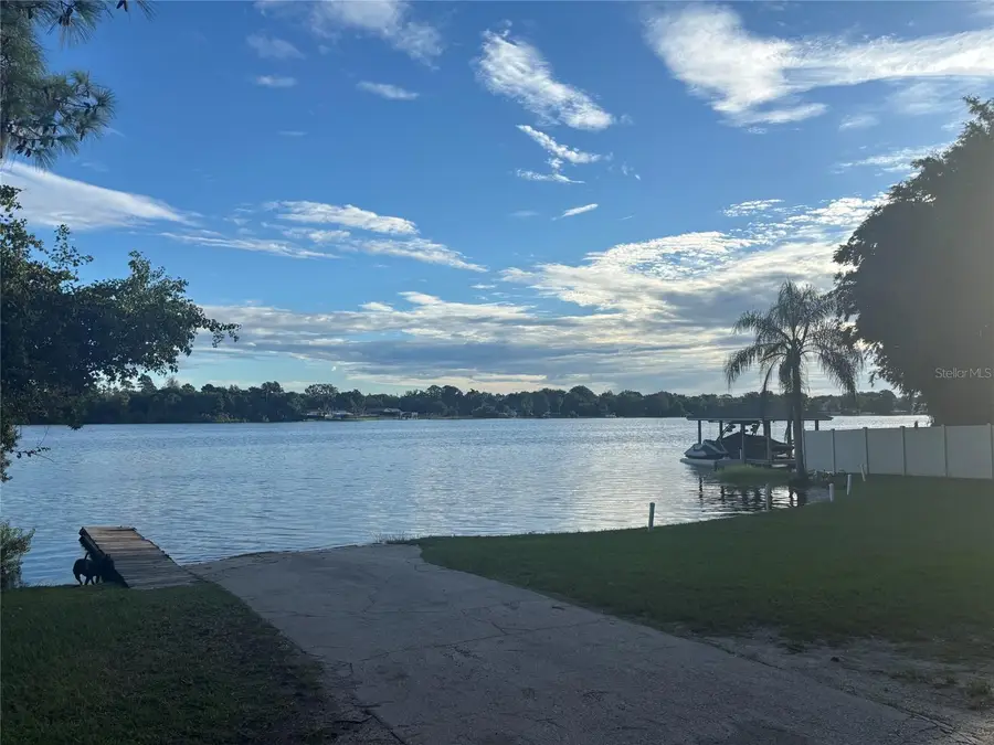 1521 Frances Drive, Apopka, FL 32703 - #3