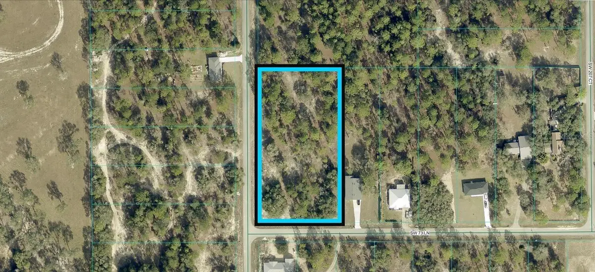 0 SW 73rd Lane, Dunnellon, FL 34431 - #1