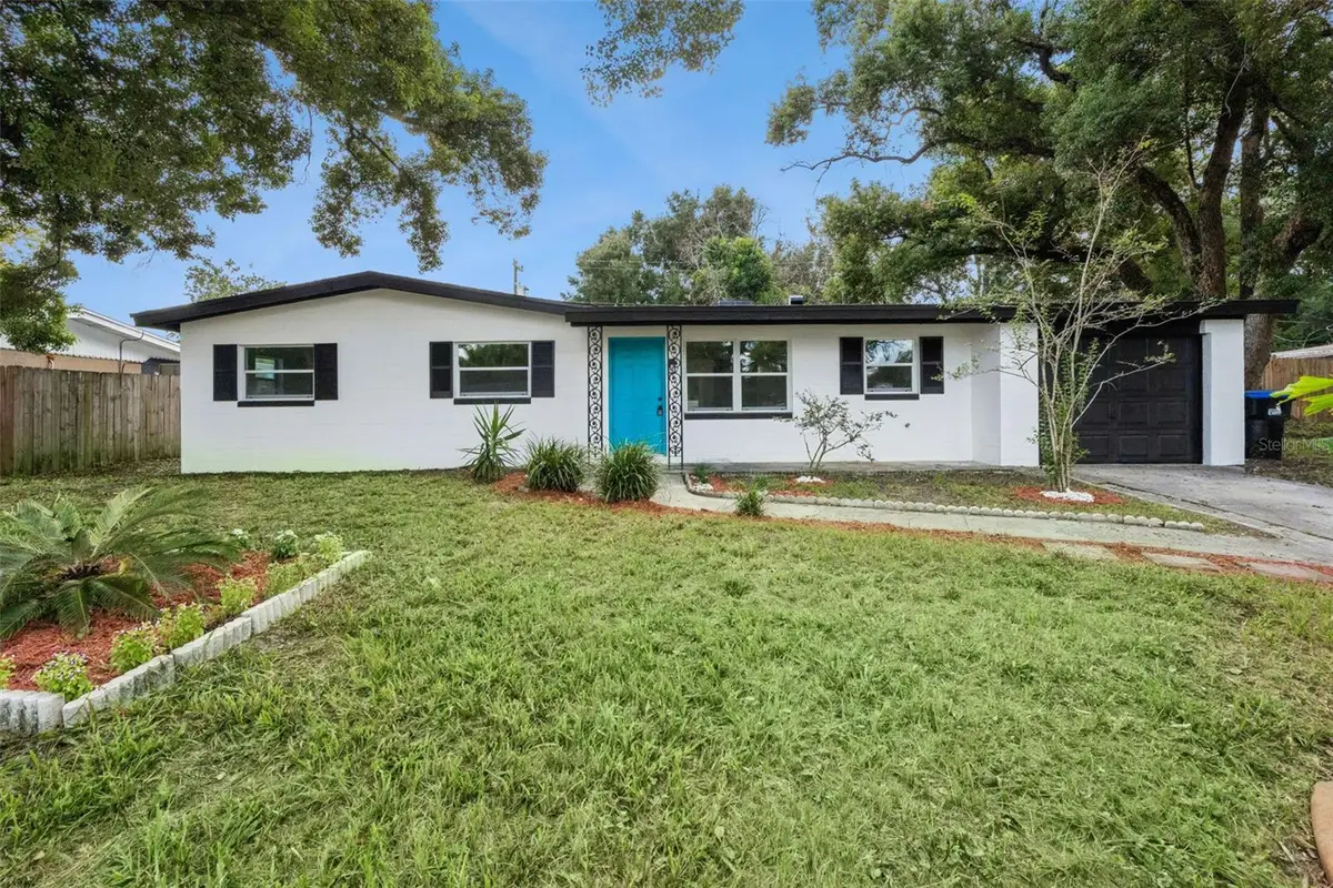 3500 Sutton Drive, Orlando, FL 32810 - #1