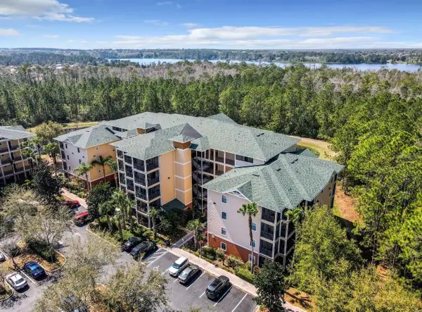 9055 Treasure Trove Lane #204, KISSIMMEE, FL 34747