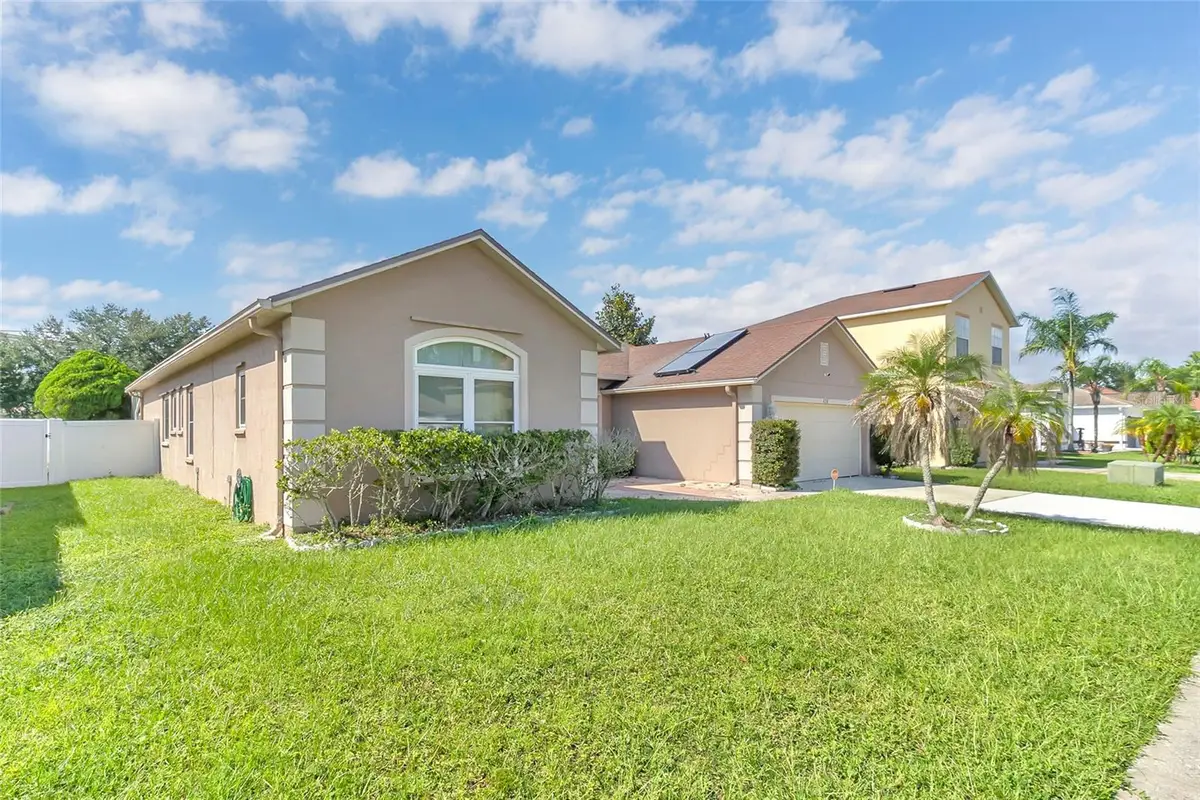428 Acacia Tree Way, Kissimmee, FL 34758 - #1
