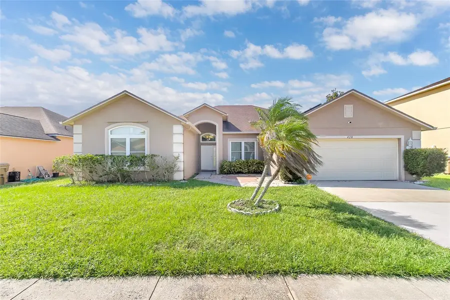 428 Acacia Tree Way, Kissimmee, FL 34758 - #2