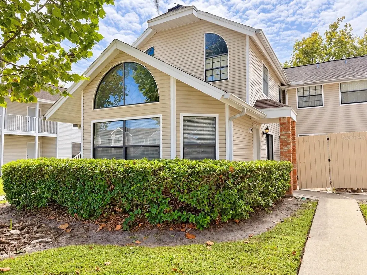 3002 Rio Grande Trail #3002, Kissimmee, FL 34741 - #1