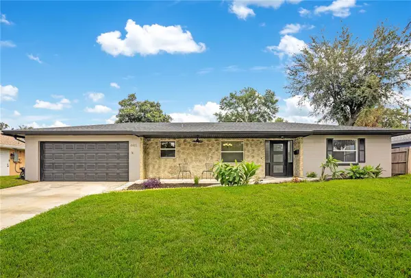 4415 Haylock Drive, ORLANDO, FL 32807