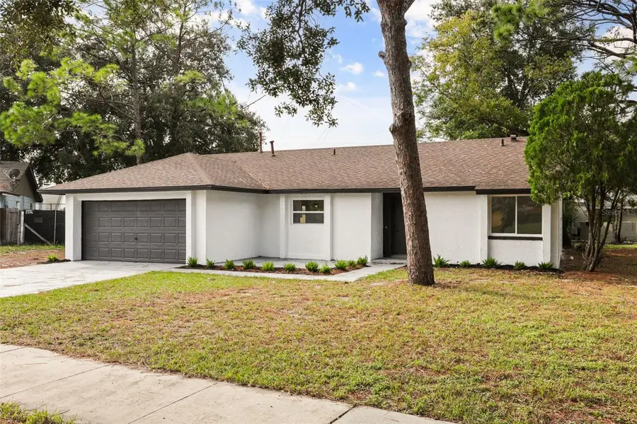 4840 Red Willow Avenue, Orlando, FL 32808 - #2