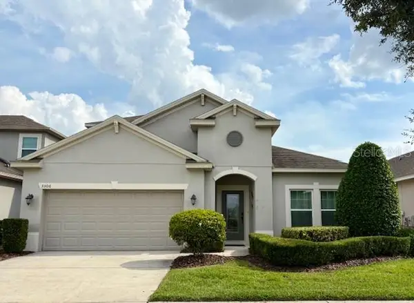 3306 Sagebrush Street, HARMONY, FL 34773