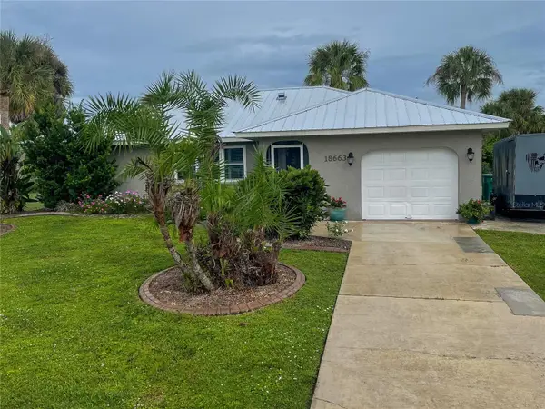 18663 Macgill Avenue, PORT CHARLOTTE, FL 33948