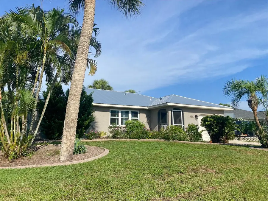 18663 Macgill Avenue, Port Charlotte, FL 33948 - #3