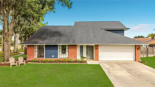 4038 Biscayne Drive, WINTER SPRINGS, FL 32708