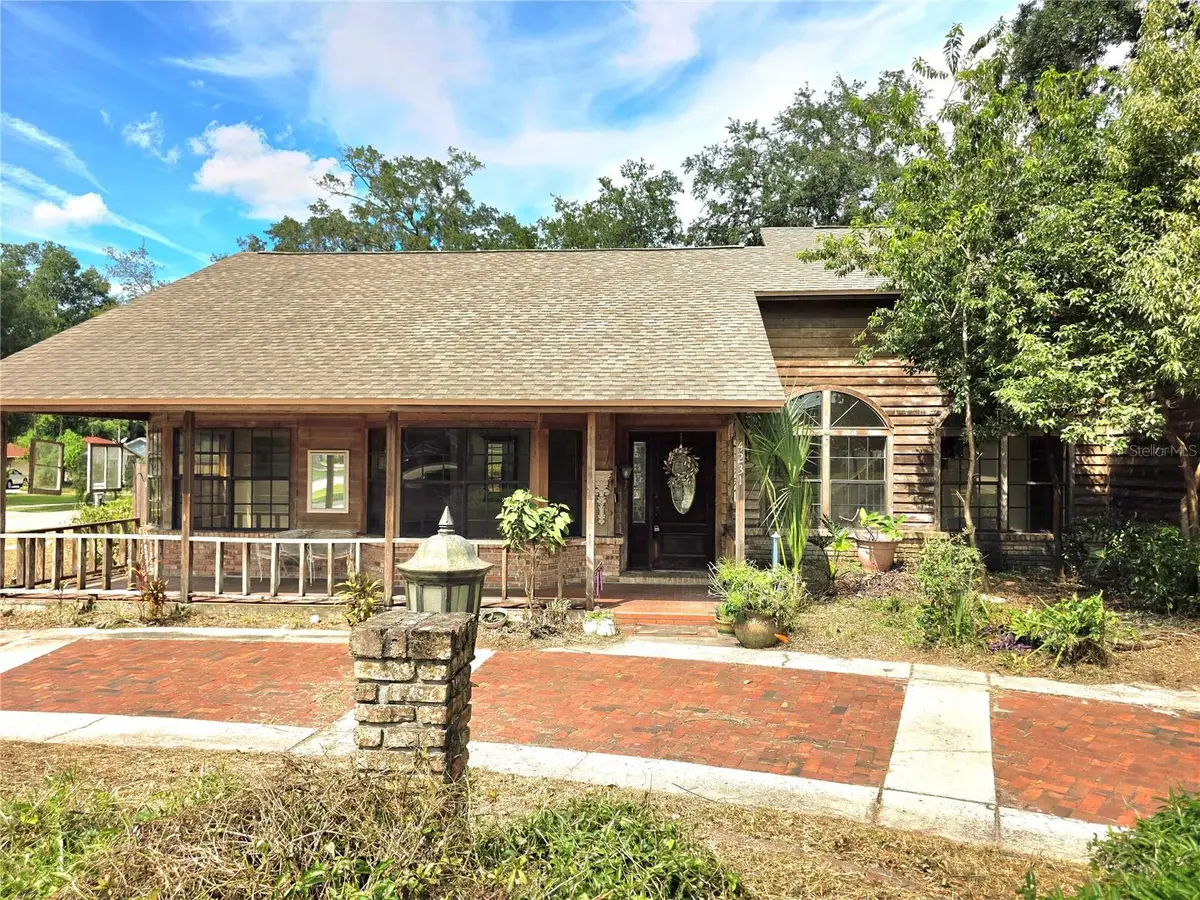 4231 Tall Tree Drive, Orlando, FL 32810 - #1