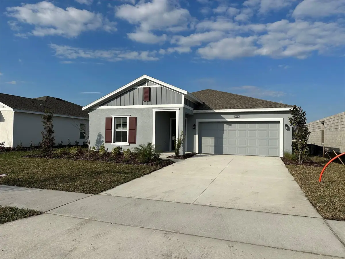 4776 Cloister Street, Kissimmee, FL 34758 - #1