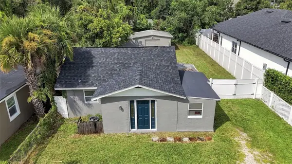 5419 Old Cheney Highway, ORLANDO, FL 32807