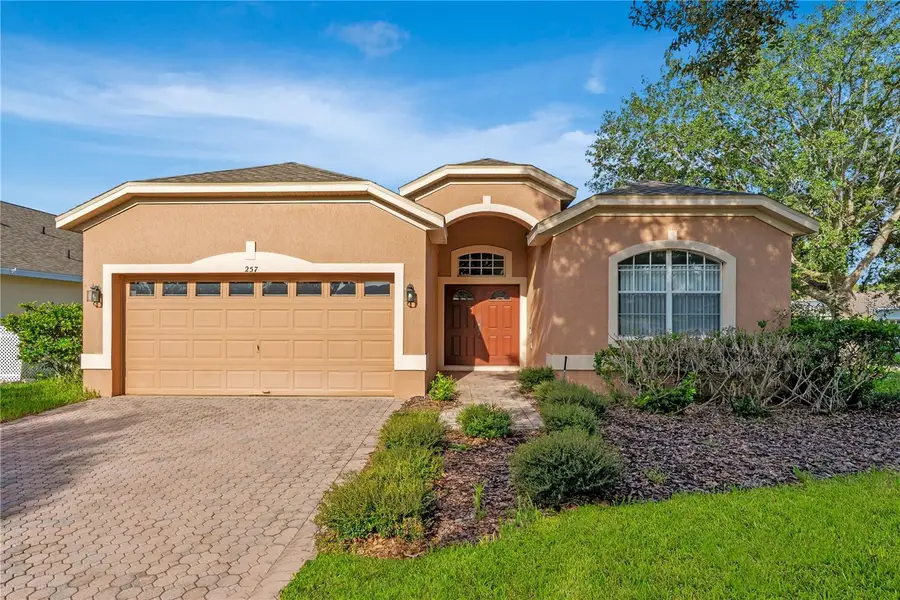 257 Herring Street, Davenport, FL 33897 - #2