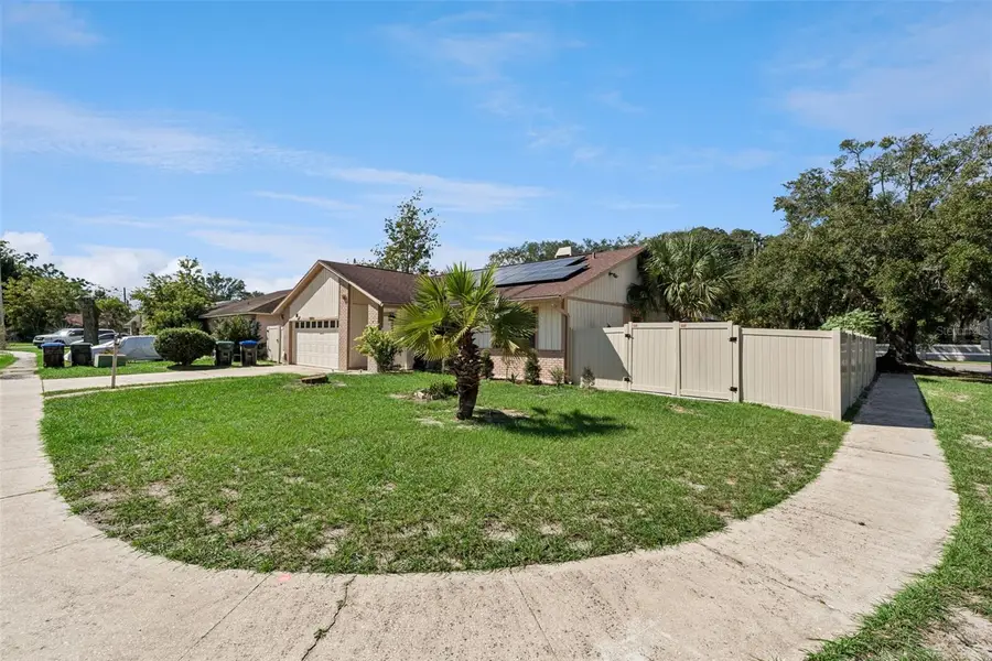 3856 Shady Grove Circle, Orlando, FL 32810 - #3