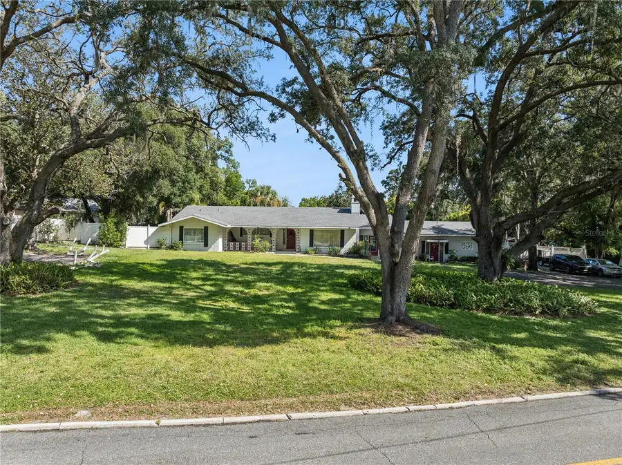 1505 E Crooked Lake Drive, Eustis, FL 32726 - #3