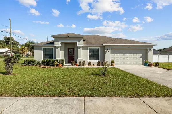297 Hidden Lake Lane, LAKE HAMILTON, FL 33851