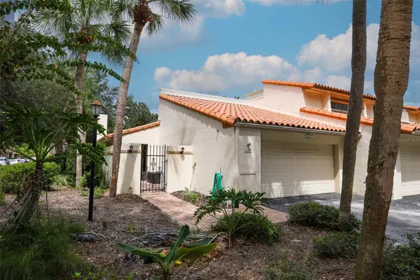 170 Balfour Drive #1, WINTER PARK, FL 32792