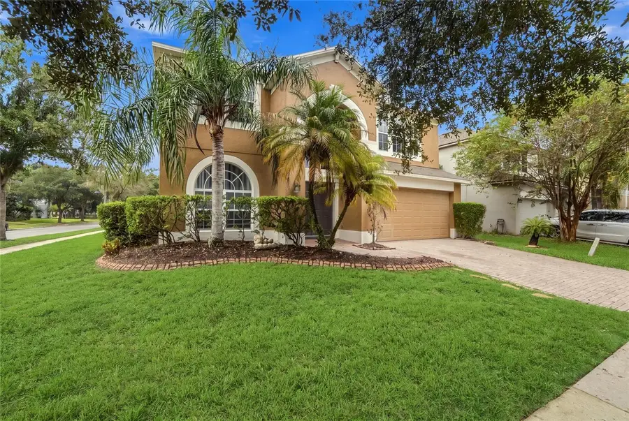 12805 Moss Park Ridge Drive, Orlando, FL 32832 - #3