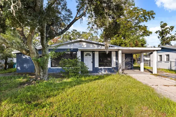 4274 Tatum Street, ORLANDO, FL 32811
