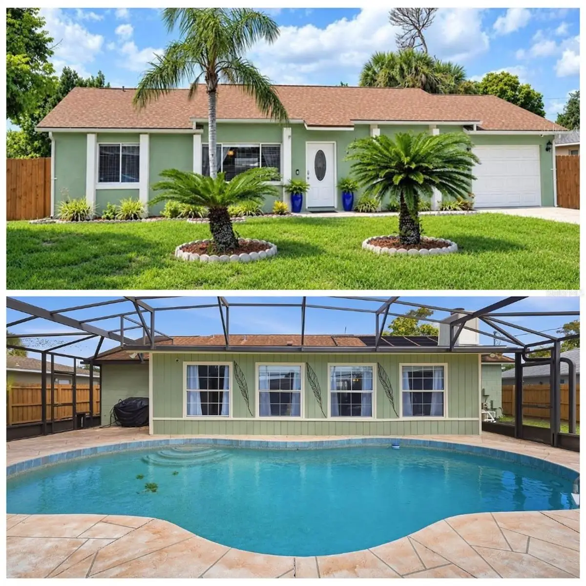 1379 Dandelion Drive, Deltona, FL 32725 - #1