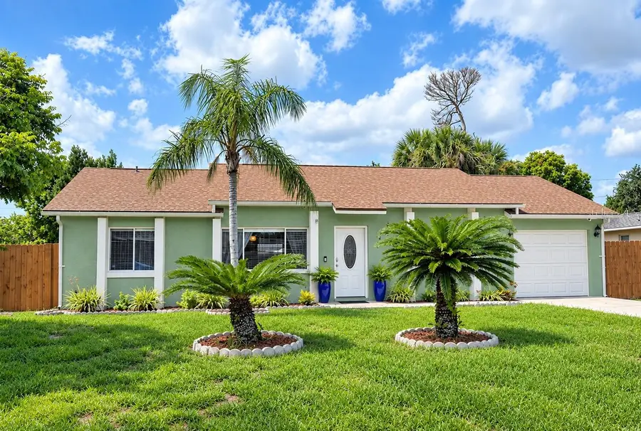 1379 Dandelion Drive, Deltona, FL 32725 - #2