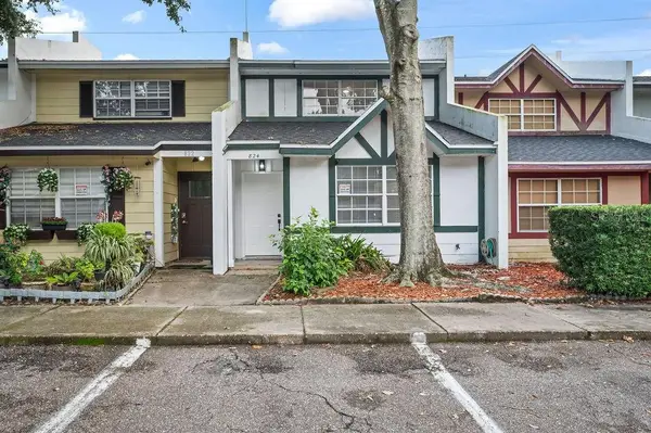 824 W 25th Street, SANFORD, FL 32771