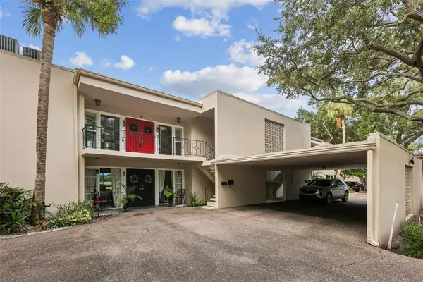 3 Country Club Drive #3, LARGO, FL 33771