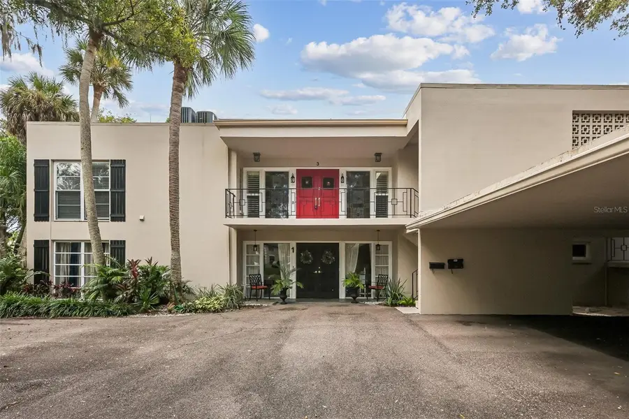 3 Country Club Drive #3, Largo, FL 33771 - #2