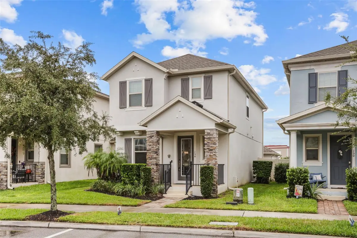 154 Wooded Vine Drive, Winter Springs, FL 32708 - #1
