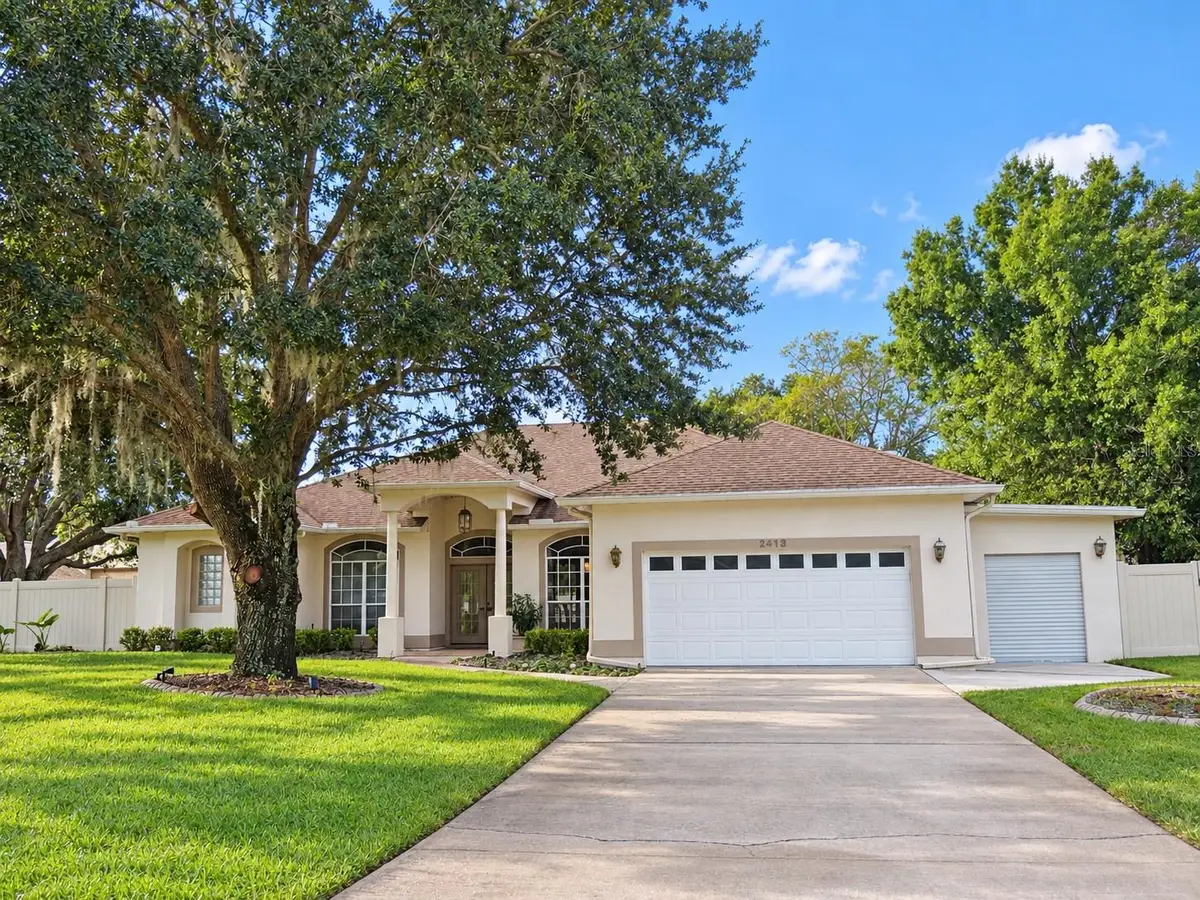 2413 Eagle Trace Drive, Kissimmee, FL 34746 - #1