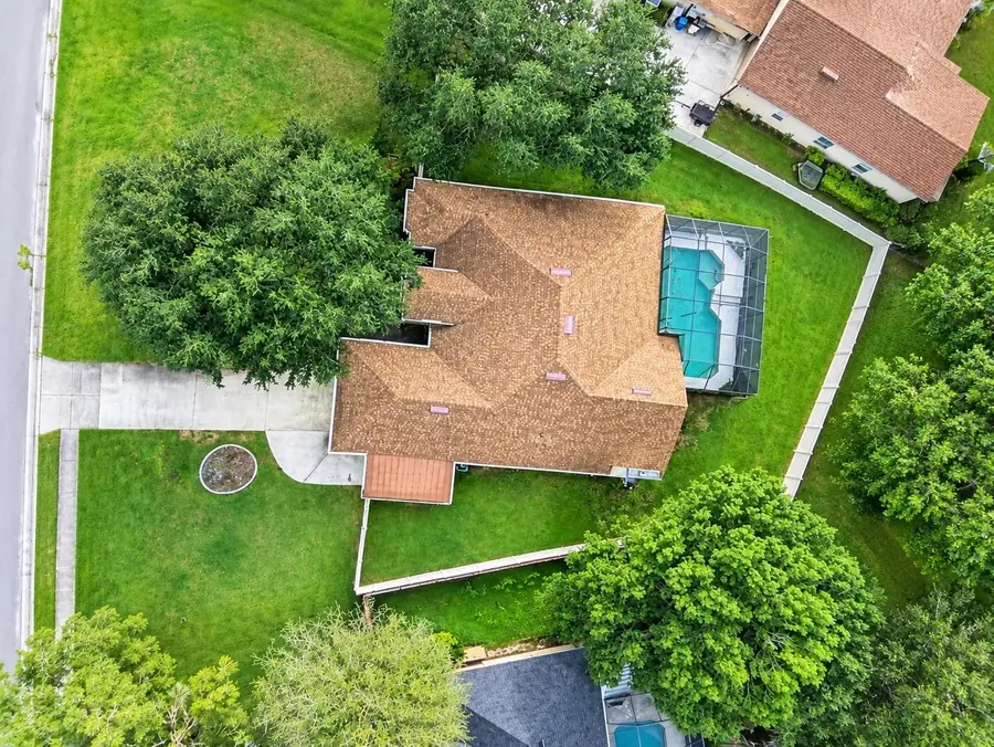 2413 Eagle Trace Drive, Kissimmee, FL 34746 - #2