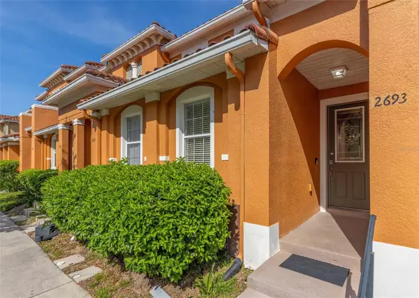2693 Andros Lane, KISSIMMEE, FL 34747
