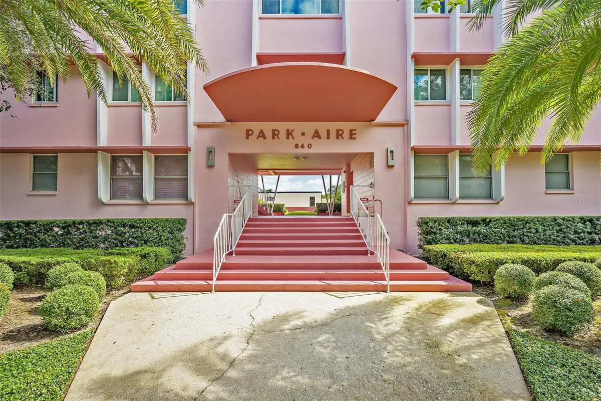 640 N Park Avenue #3, Winter Park, FL 32789 - #1