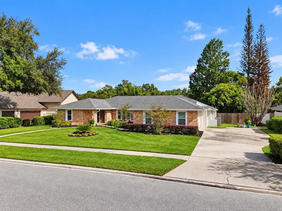 992 Sleeping Rock Court, Winter Springs, FL 32708 - #3