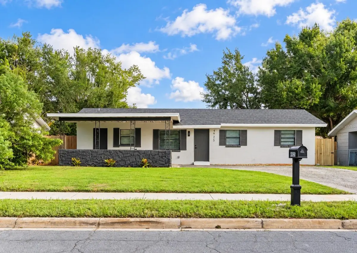 4925 Elese Street, Orlando, FL 32811 - #1