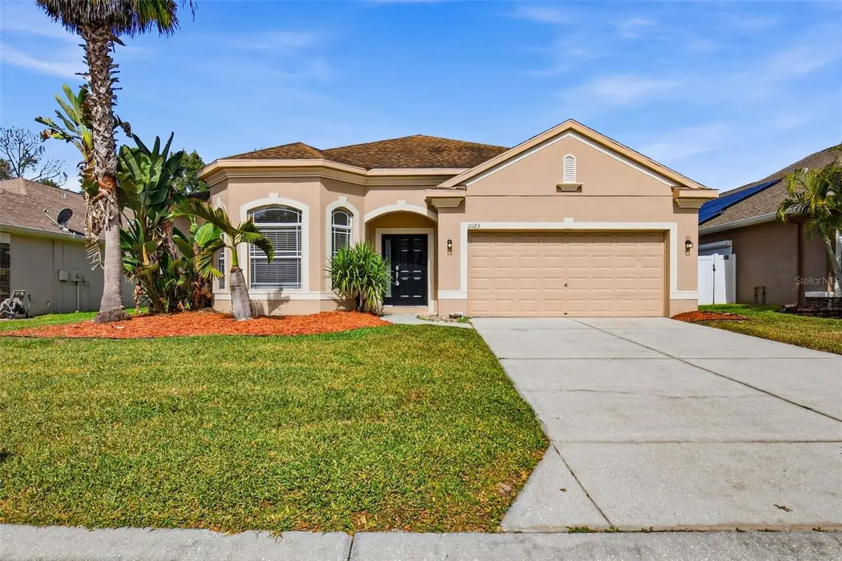 11123 Oyster Bay Circle, New Port Richey, FL 34654 - #1