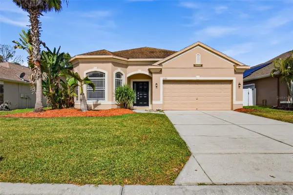 11123 Oyster Bay Circle, NEW PORT RICHEY, FL 34654