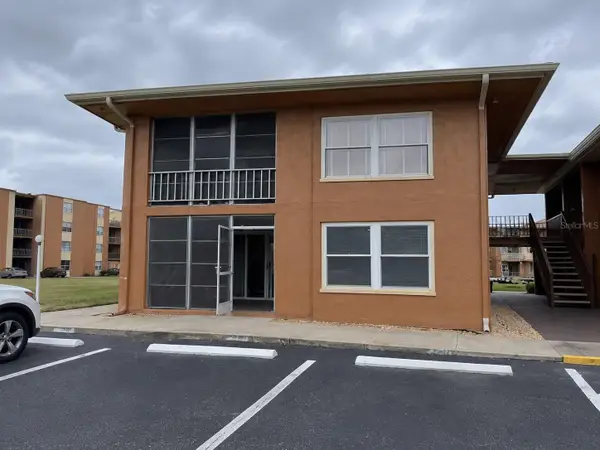 12760 Indian Rocks Road #801, LARGO, FL 33774
