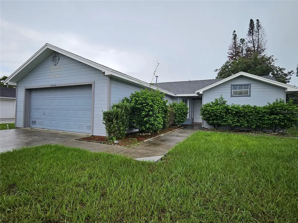 3406 Fox Ridge Street, Winter Haven, FL 33884 - #1